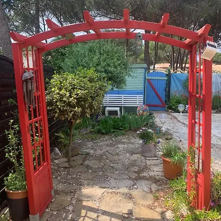 Jardin Cap D'agde 公寓 *