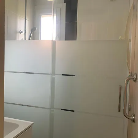 Jardin Cap D'agde 阿格德