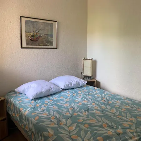 Jardin Cap D'agde * 阿格德