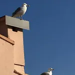 Avec Un Grand Jardin Privé Cap D'agde Pinède Appartamento *