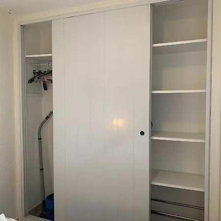 Apartment Avec Un Grand Jardin Prive Cap D'agde Pinede Agde