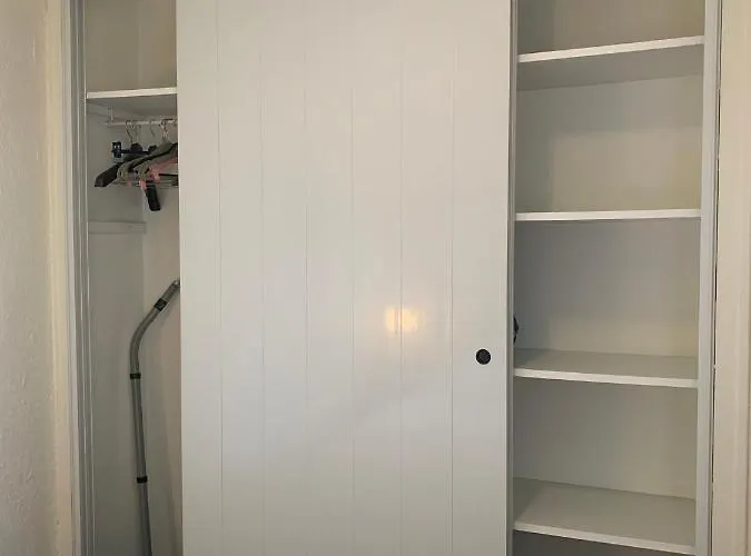 Apartment Avec Un Grand Jardin Prive Cap D'agde Pinede Agde