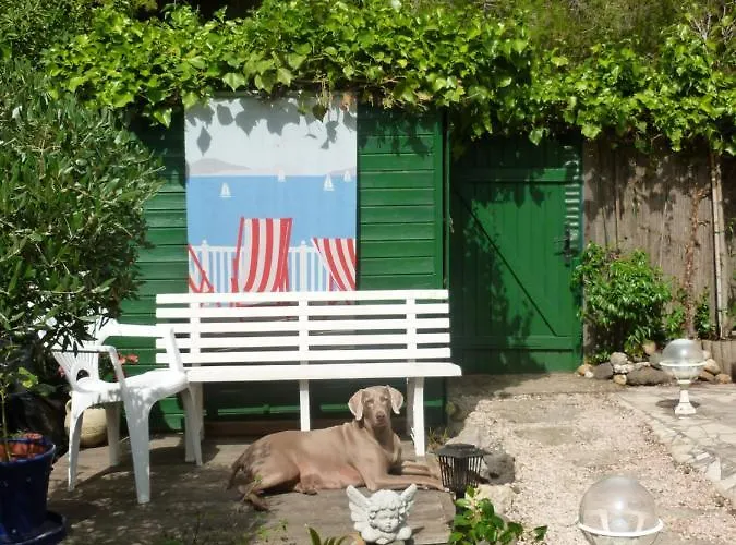 Appartamento Jardin Cap D'agde Agde